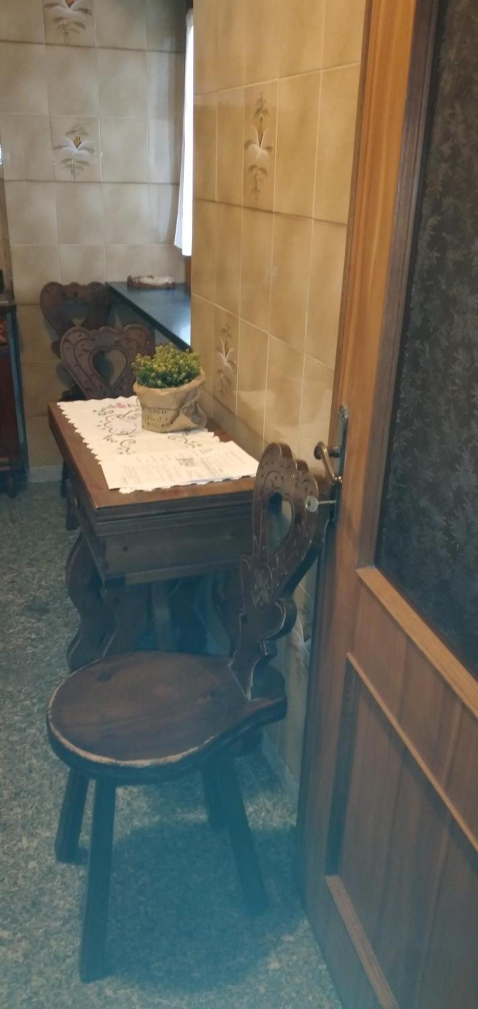 Ca Degli Ulivi Hotel Finale Ligure Phòng bức ảnh